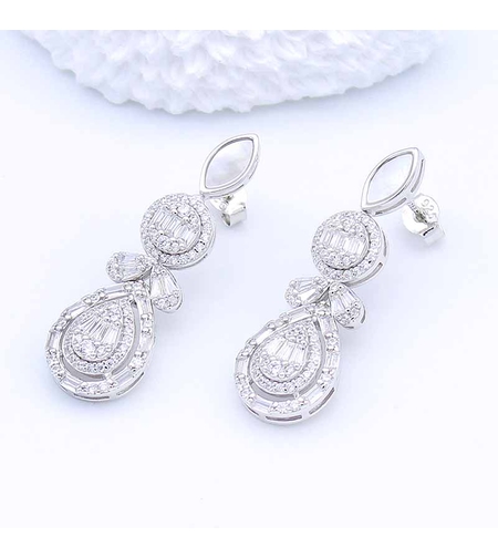 СРЕБЪРНИ ОБЕЦИ КАПКА