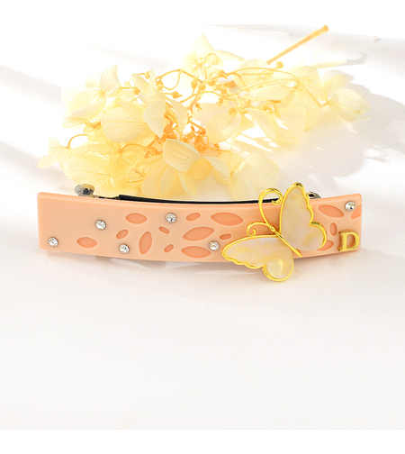 РОЗОВА ШНОЛА ПЕПЕРУДА БИЖУТЕРИЕН АКРИЛ