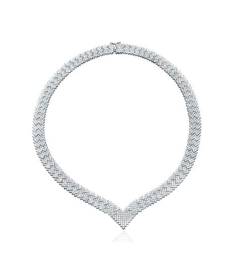 Сребърен комплект | Колекция Silver Premium | Бижута Invoke