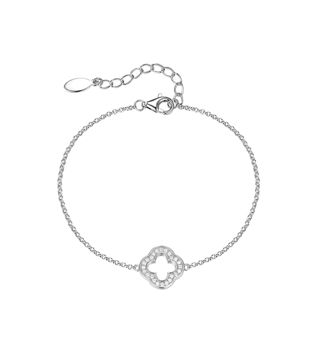 Дамска сребърна гривна 2700000072110 | колекция Delicate Silver