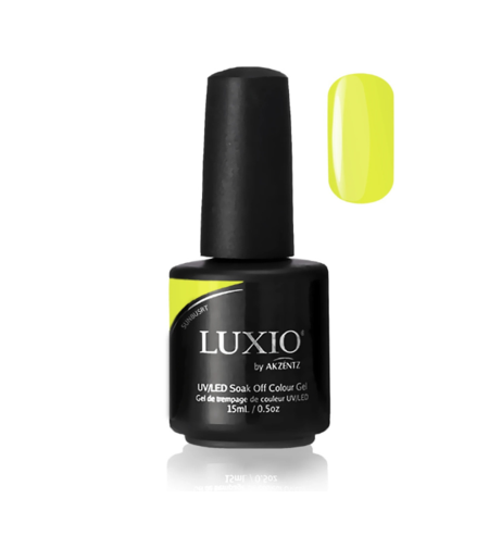 Гел лак Luxio Sunburst 901