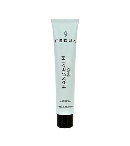 Дневен балсам за ръце Федуа с аромат на нар 45мл