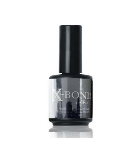 База Akzéntz X-BOND