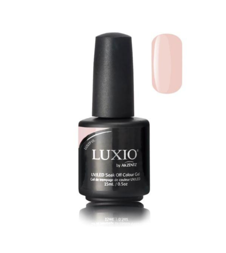 Гел лак Luxio Lustful 185