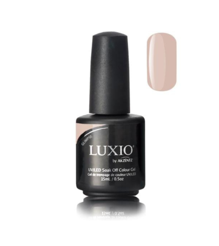 Гел лак Luxio Glimpse 186