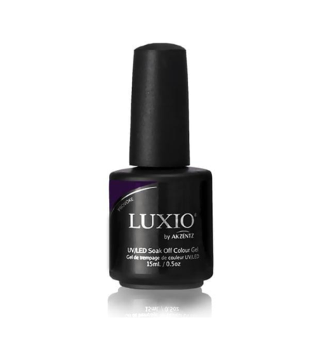 Гел лак Luxio Provoke 196