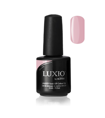 Гел лак Luxio Delicate 095