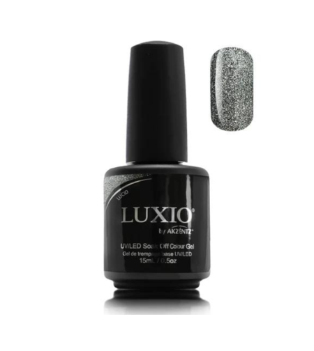 Гел лак Luxio Lucid 807