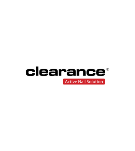 CLEARANCE