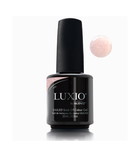 Гел лак Luxio Veil 254