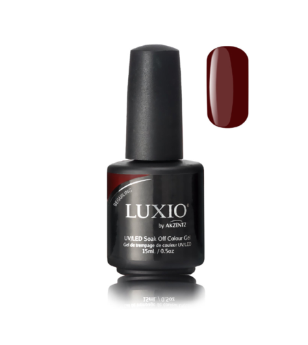 Гел лак Luxio Beguiling 181