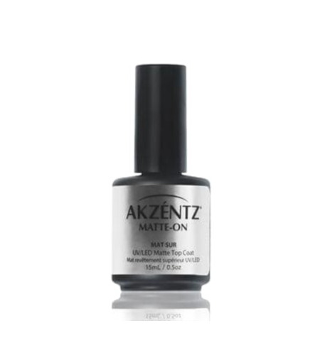 Матов Топ - Akzént Matte On
