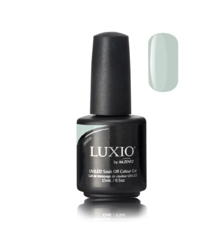 Гел лак Luxio Jaded 187