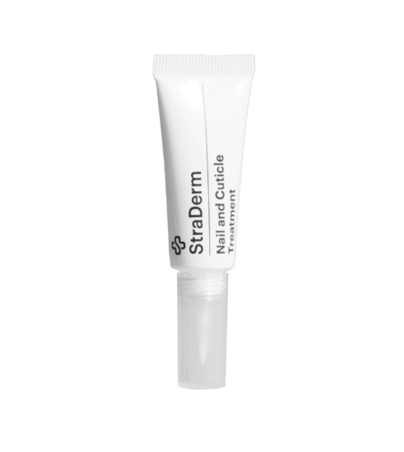 Грижа за кутикулите и ноктите - възстановяващ балсам 10мл