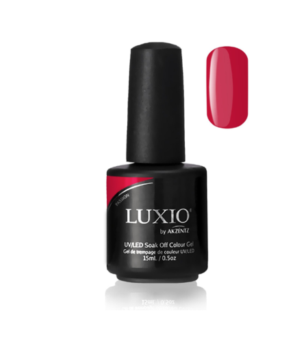 Гел лак Luxio Passion 704