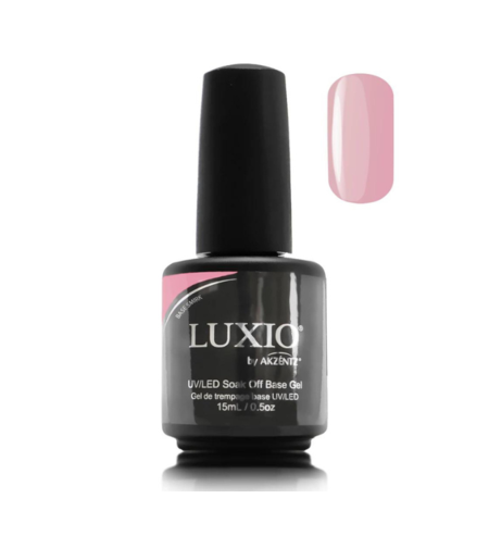 Цветна База Luxio - Smirk