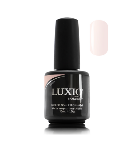 Гел лак Luxio Blush 034
