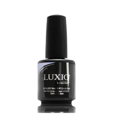 Гел лак Luxio Azzuro 228