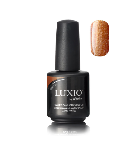 Гел лак Luxio Impulse 179
