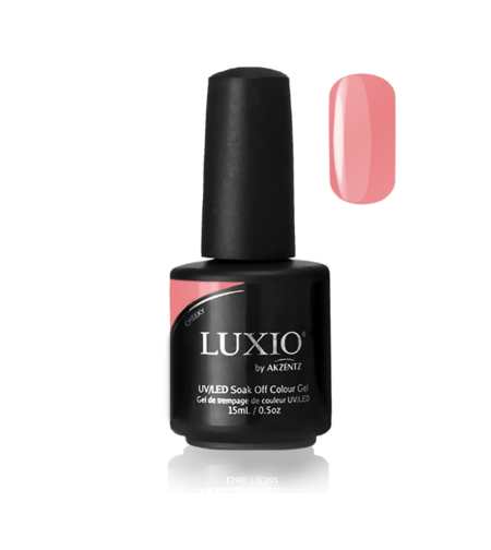 Гел лак Luxio Cheeky 146