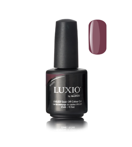 Гел лак Luxio Plush 182