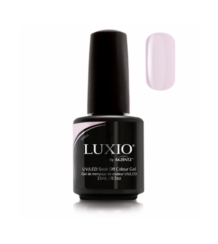 Гел лак Luxio Shell 249