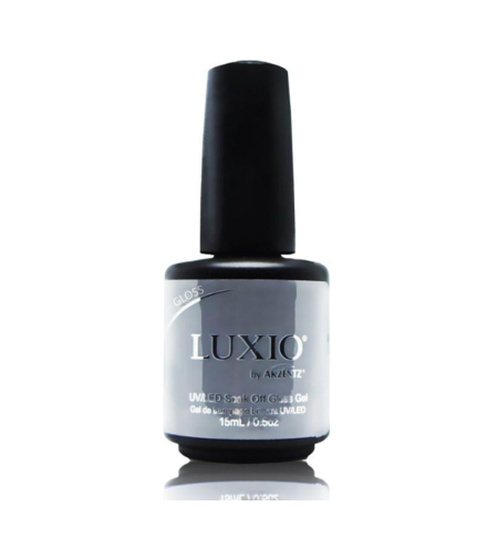 Топ с Лепкав Слой - Luxio Top Gloss