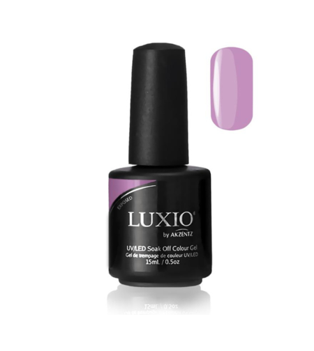 Гел лак Luxio Exposed 157