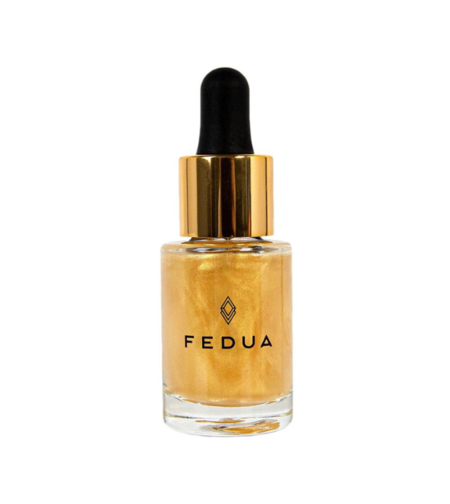 Златен Серум за ръце 15мл