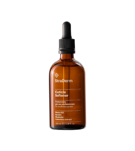 Течност за премахване на кутикули 100мл