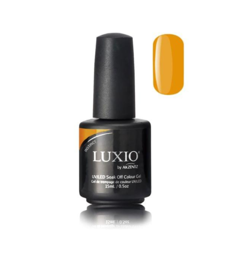 Гел лак Luxio Instinct 188
