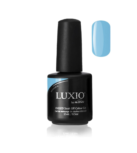 Гел лак Luxio Whimsical 127