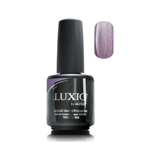 Гел лак Luxio Rave 233