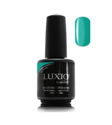 Гел лак Luxio Juxtapose 221