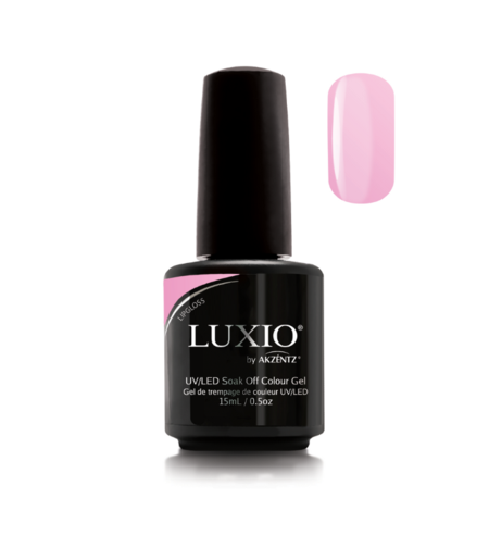 Гел лак Luxio Lipgloss 251