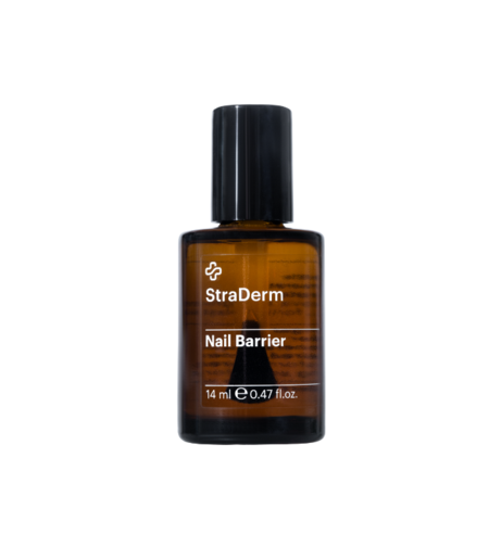 Заздравител за нокти Nail Barrier - 14мл