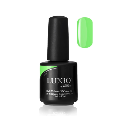 Гел лак Luxio Volt 900