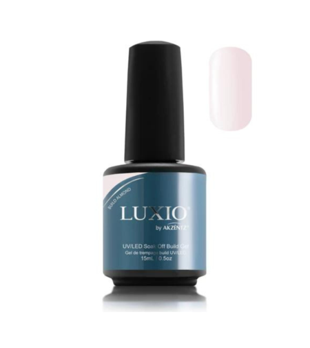 Luxio Build Almond (Цветен Билд)