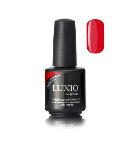 Гел лак Luxio Tantalizing 180