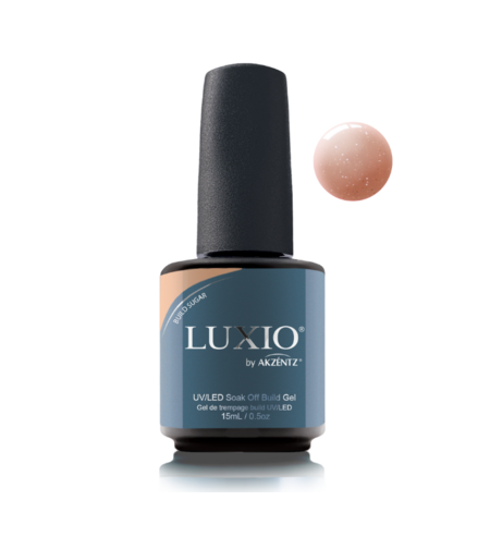 Luxio Build Sugar (Цветен Билд)