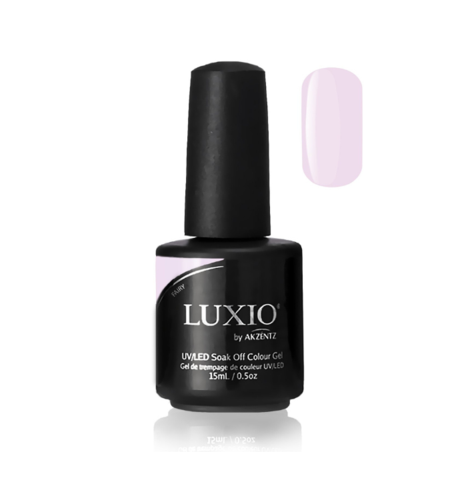 Гел лак Luxio Fairy 114
