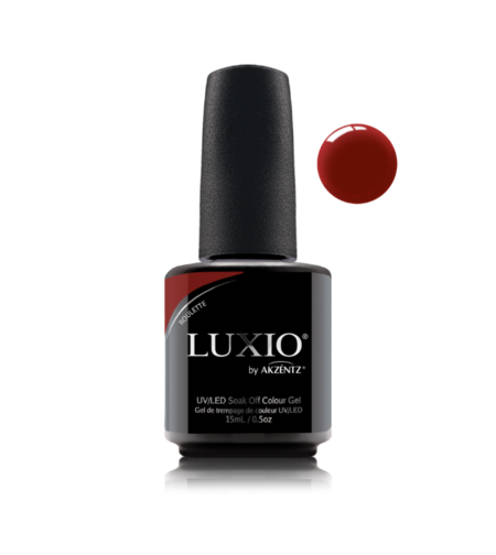 Гел лак Luxio Roulette 260