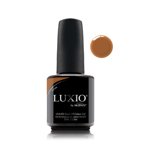 Гел лак Luxio Patina 261