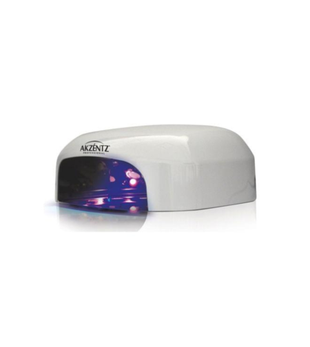 Лампа AKZENTZ HYBRYD PRO UV/LED 36W