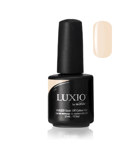 Гел лак Luxio Shy 112