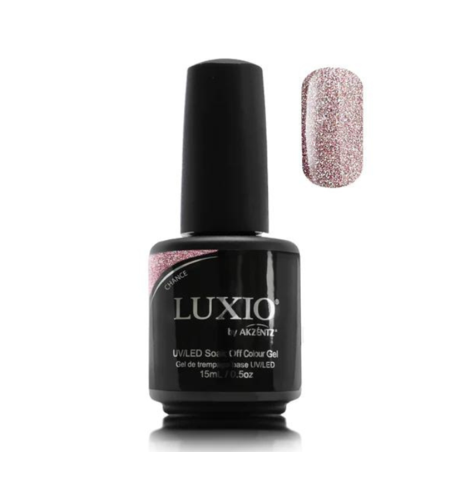 Гел лак Luxio Chance 806
