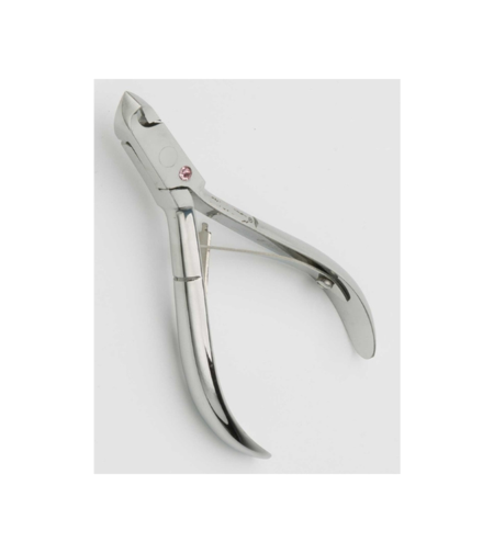 Клещи за кутикули CRYSTAL SWAROVSKI 4мм