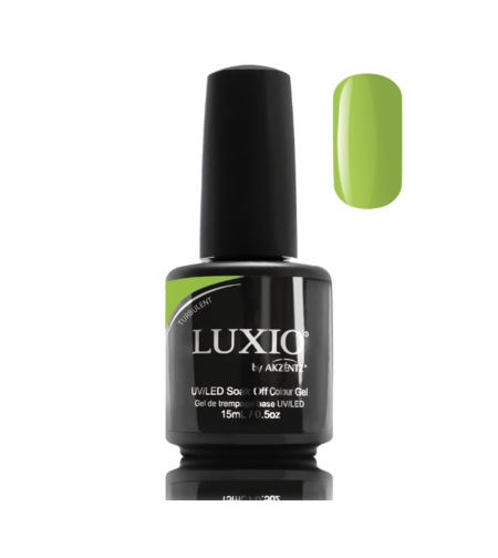 Гел лак Luxio Turbulent 237