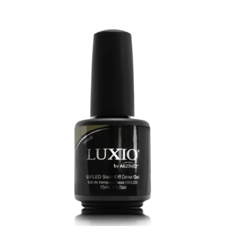 Гел лак Luxio Hiatus 214