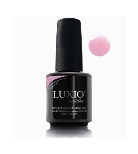 Гел лак Luxio Bouquet 255